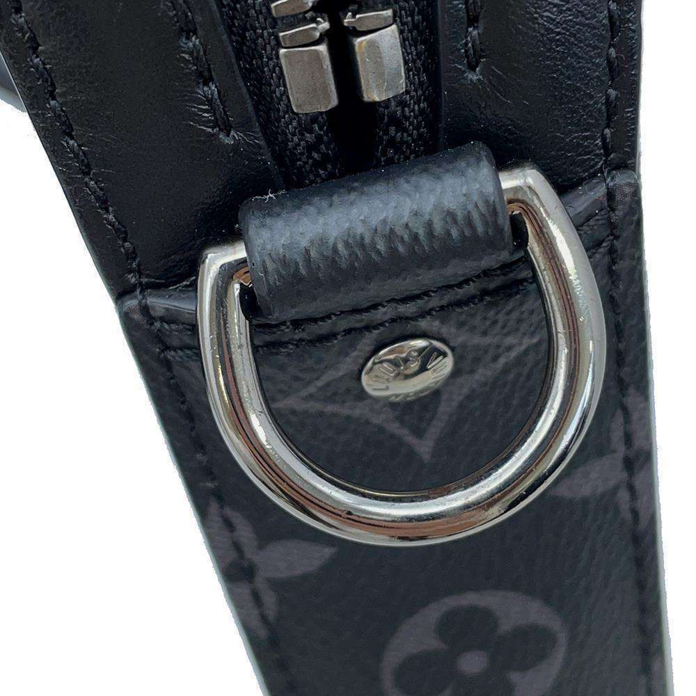 Louis Vuitton Bag Eclipse Reverse Trio Messenger … - image 8